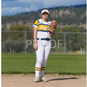 Meet your Posher, Janessa